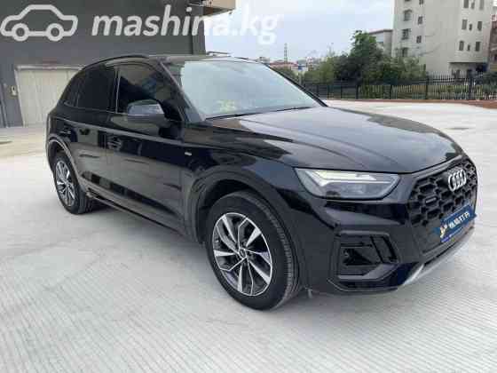 Audi Q5 II (FY) Рестайлинг L 40 TFSI 2.0, 2023 Бишкек