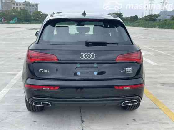 Audi Q5 II (FY) Рестайлинг L 40 TFSI 2.0, 2024 Бишкек