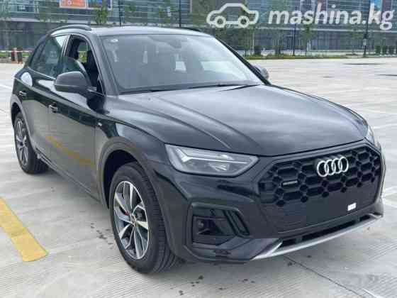 Audi Q5 II (FY) Рестайлинг L 40 TFSI 2.0, 2024 Бишкек