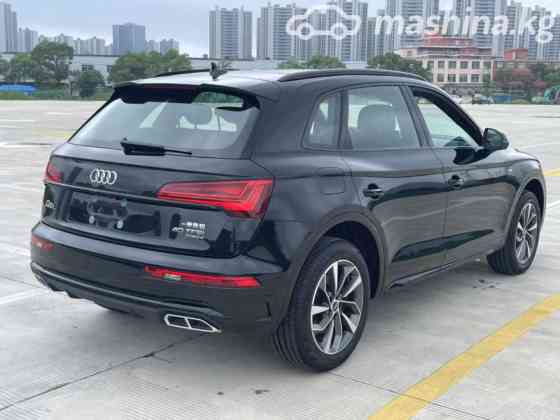 Audi Q5 II (FY) Рестайлинг L 40 TFSI 2.0, 2024 Бишкек