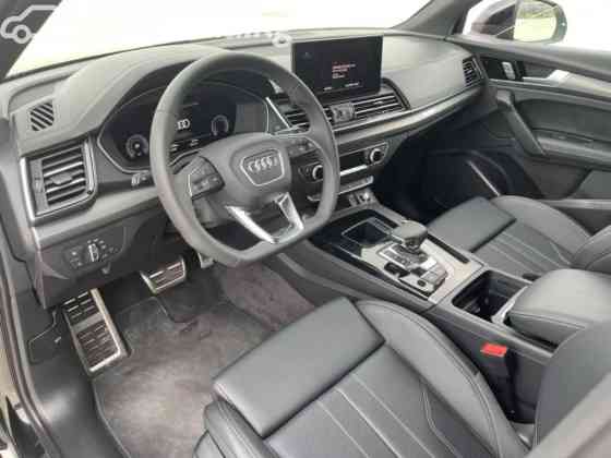Audi Q5 II (FY) Рестайлинг L 40 TFSI 2.0, 2024 Бишкек