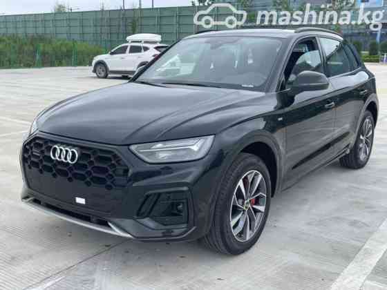 Audi Q5 II (FY) Рестайлинг L 40 TFSI 2.0, 2024 Бишкек