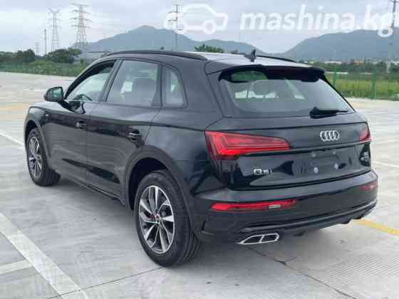 Audi Q5 II (FY) Рестайлинг L 40 TFSI 2.0, 2024 Бишкек