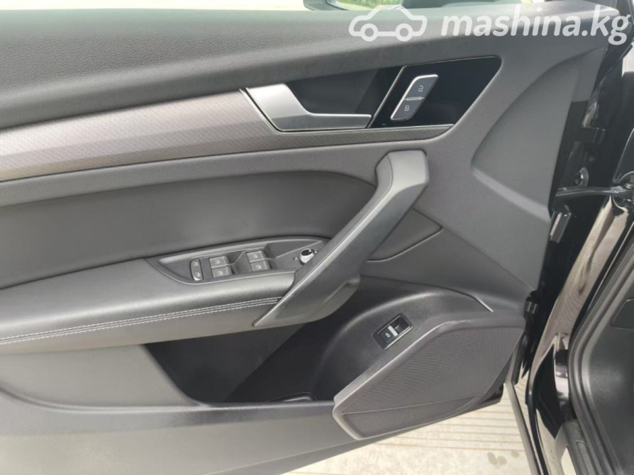 Audi Q5 II (FY) Рестайлинг L 40 TFSI 2.0, 2024 Бишкек - сүрөт 10