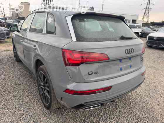 Audi Q5 II (FY) Рестайлинг L 45 TFSI 2.0, 2025 Бишкек