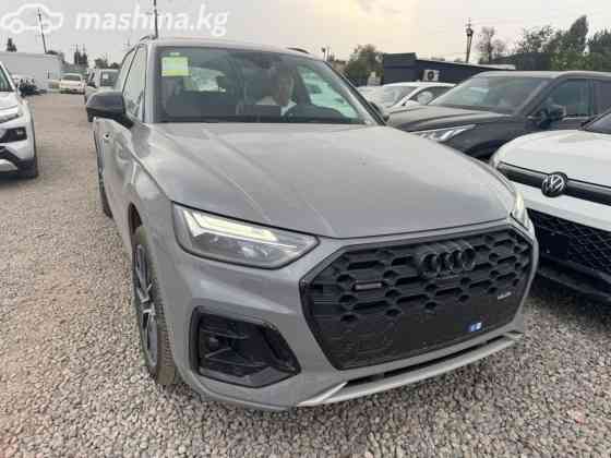 Audi Q5 II (FY) Рестайлинг L 45 TFSI 2.0, 2025 Бишкек