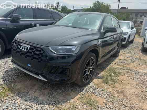 Audi Q5 II (FY) Рестайлинг L 45 TFSI 2.0, 2025 Бишкек