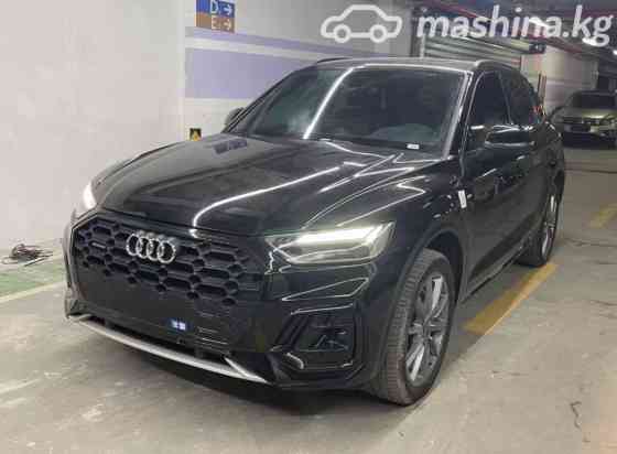 Audi Q5 II (FY) Рестайлинг L 40 TFSI 2.0, 2024 Бишкек