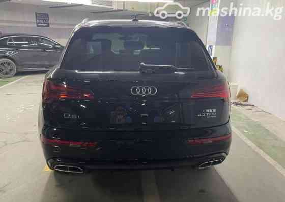 Audi Q5 II (FY) Рестайлинг L 40 TFSI 2.0, 2024 Бишкек