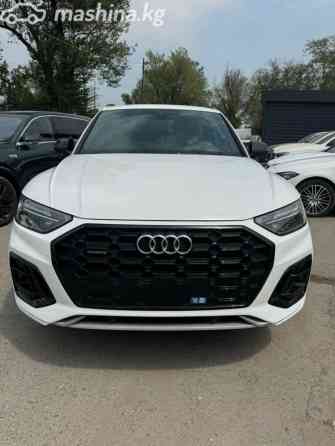 Audi Q5 II (FY) Рестайлинг L 40 TFSI 2.0, 2023 Бишкек