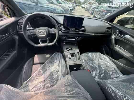 Audi Q5 II (FY) Рестайлинг L 40 TFSI 2.0, 2023 Бишкек