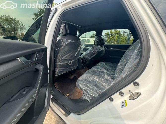 Audi Q5 II (FY) Рестайлинг L 40 TFSI 2.0, 2023 Bishkek - photo 3