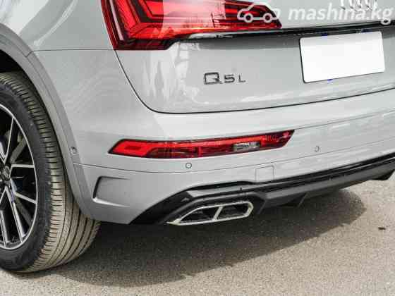 Audi Q5 II (FY) Рестайлинг 45 TFSI 2.0, 2025 Бишкек