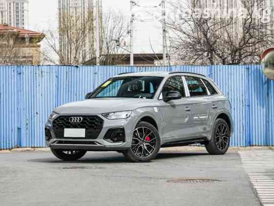 Audi Q5 II (FY) Рестайлинг 45 TFSI 2.0, 2025 Бишкек