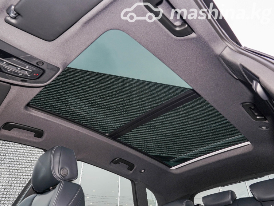 Audi Q5 II (FY) Рестайлинг 45 TFSI 2.0, 2025 Bishkek - photo 5