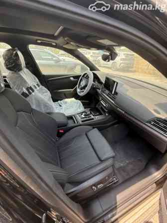 Audi Q5 III 40 TFSI 2.0, 2025 Бишкек