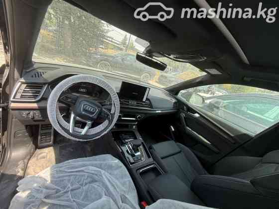 Audi Q5 III 40 TFSI 2.0, 2025 Бишкек