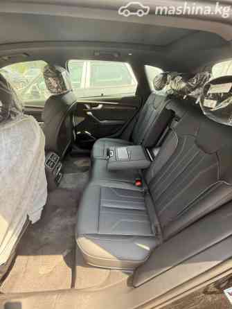 Audi Q5 III 40 TFSI 2.0, 2025 Бишкек