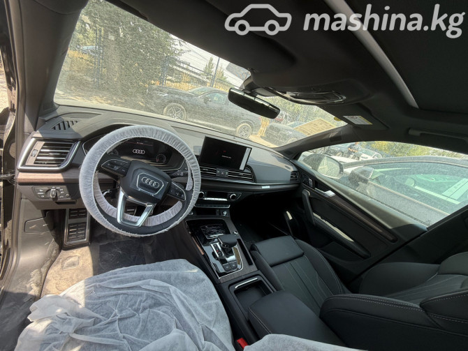 Audi Q5 III 40 TFSI 2.0, 2025 Бишкек - сүрөт 3