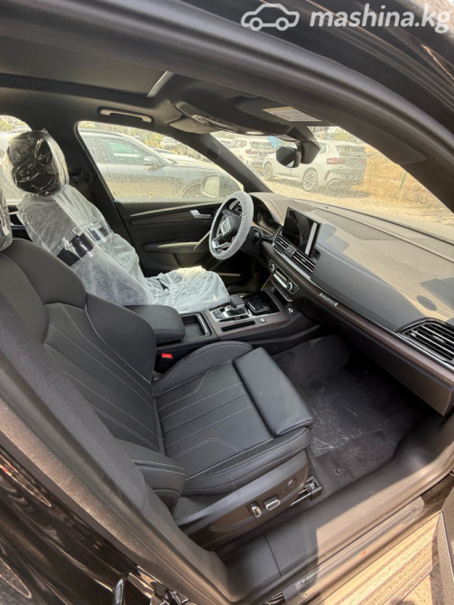 Audi Q5 III 40 TFSI 2.0, 2025 Bishkek - photo 2