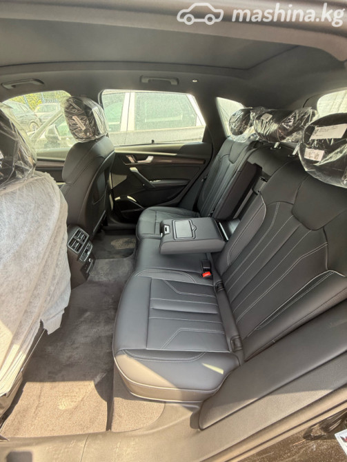Audi Q5 III 40 TFSI 2.0, 2025 Bishkek - photo 4