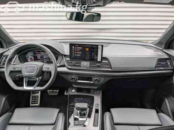 Audi Q5 II (FY) Рестайлинг L 45 TFSI 2.0, 2025 Бишкек