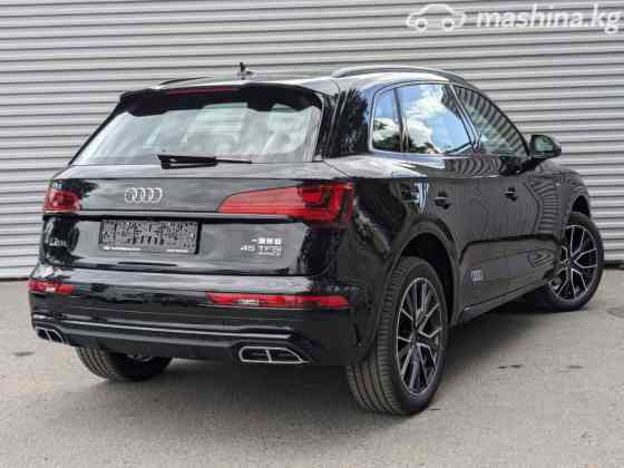 Audi Q5 II (FY) Рестайлинг L 45 TFSI 2.0, 2025 Бишкек