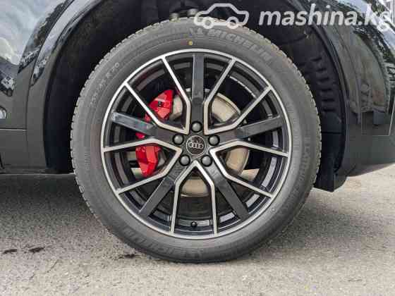 Audi Q5 II (FY) Рестайлинг L 45 TFSI 2.0, 2025 Бишкек