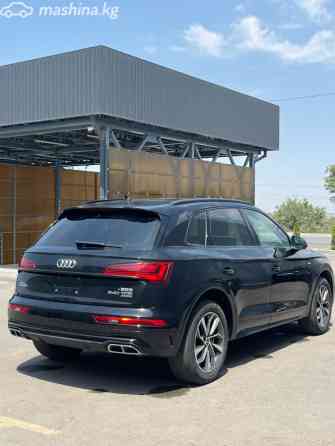 Audi Q5 II (FY) Рестайлинг L 40 TFSI 2.0, 2023 Бишкек
