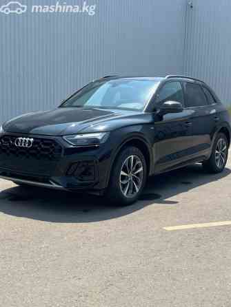 Audi Q5 II (FY) Рестайлинг L 40 TFSI 2.0, 2023 Бишкек