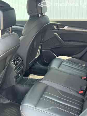 Audi Q5 II (FY) Рестайлинг L 40 TFSI 2.0, 2023 Бишкек