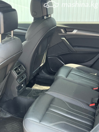 Audi Q5 II (FY) Рестайлинг L 40 TFSI 2.0, 2023 Bishkek - photo 6