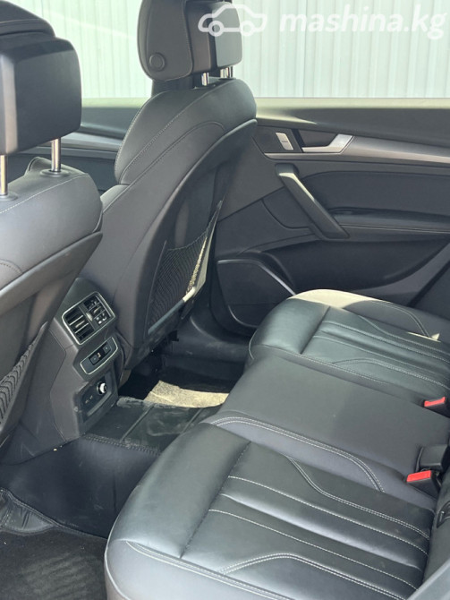 Audi Q5 II (FY) Рестайлинг L 40 TFSI 2.0, 2023 Бишкек - сүрөт 6