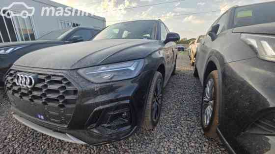 Audi Q5 II (FY) Рестайлинг L 45 TFSI 2.0, 2025 Бишкек