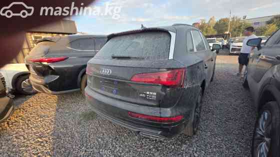 Audi Q5 II (FY) Рестайлинг L 45 TFSI 2.0, 2025 Бишкек