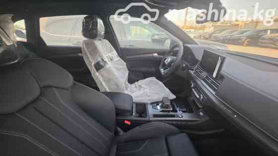 Audi Q5 II (FY) Рестайлинг L 45 TFSI 2.0, 2025 Бишкек