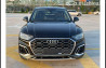 Audi Q5 II (FY) Рестайлинг L 45 TFSI 2.0, 2023 Бишкек