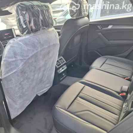 Audi Q5 III 40 TFSI 2.0, 2025 Бишкек