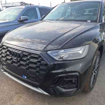 Audi Q5 III 40 TFSI 2.0, 2025 Бишкек