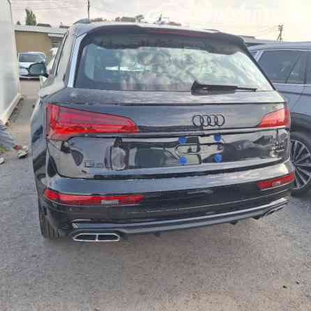 Audi Q5 III 40 TFSI 2.0, 2025 Бишкек