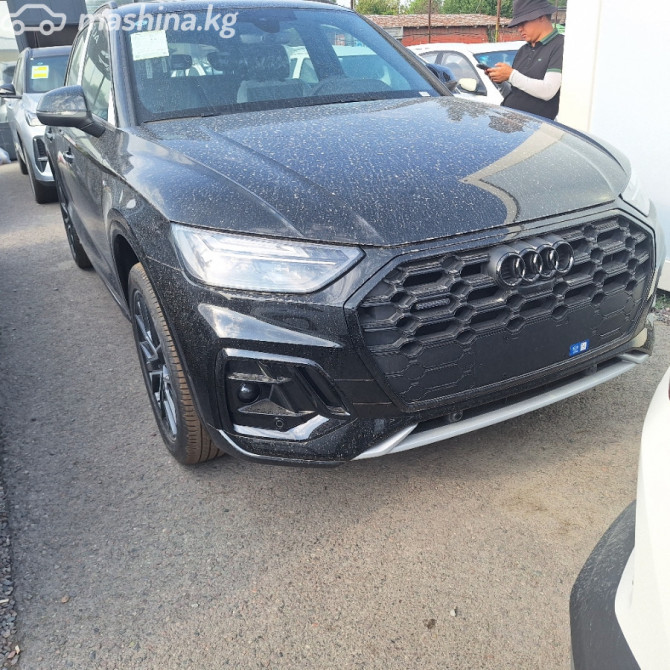 Audi Q5 III 40 TFSI 2.0, 2025 Bishkek - photo 1