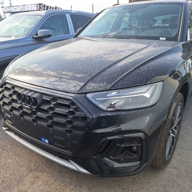 Audi Q5 III 40 TFSI 2.0, 2025 Bishkek - photo 4