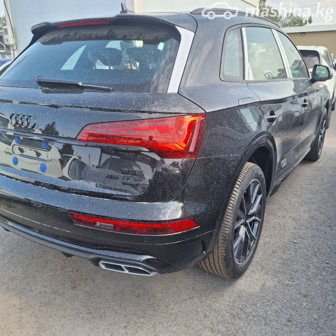 Audi Q5 III 40 TFSI 2.0, 2025 Bishkek - photo 2