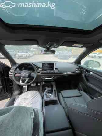 Audi Q5 II (FY) Рестайлинг 45 TFSI 2.0, 2025 Бишкек