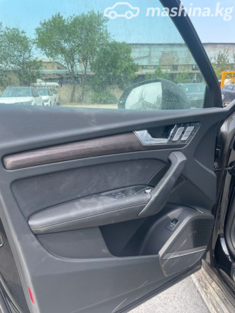 Audi Q5 II (FY) Рестайлинг 45 TFSI 2.0, 2025 Bishkek - photo 3