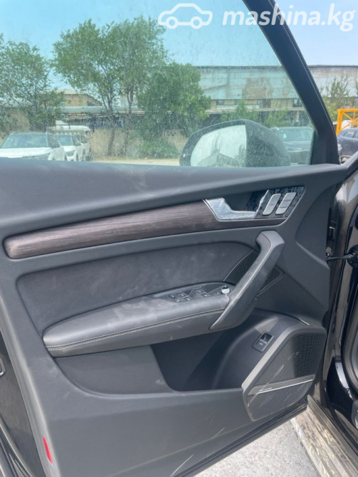 Audi Q5 II (FY) Рестайлинг 45 TFSI 2.0, 2025 Bishkek - photo 3