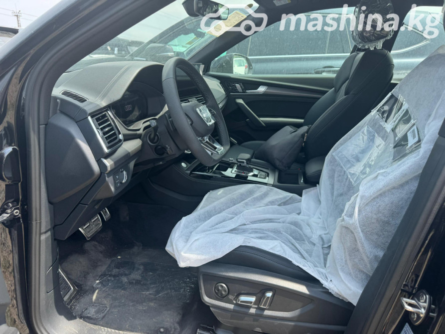 Audi Q5 II (FY) Рестайлинг L 45 TFSI 2.0, 2025 Bishkek - photo 6