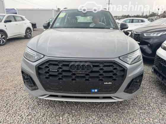 Audi Q5 II (FY) Рестайлинг L 45 TFSI 2.0, 2025 Бишкек