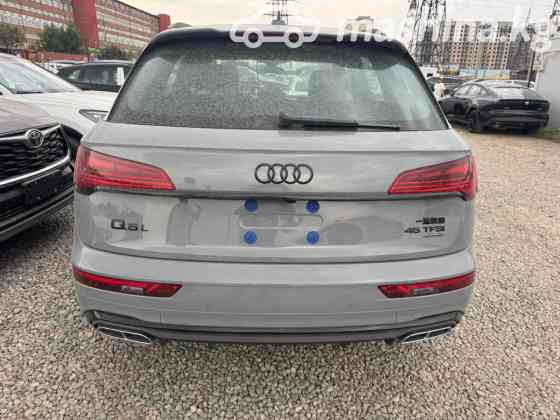 Audi Q5 II (FY) Рестайлинг L 45 TFSI 2.0, 2025 Бишкек