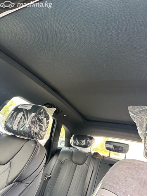 Audi Q5 II (FY) Рестайлинг L 45 TFSI 2.0, 2025 Bishkek - photo 6